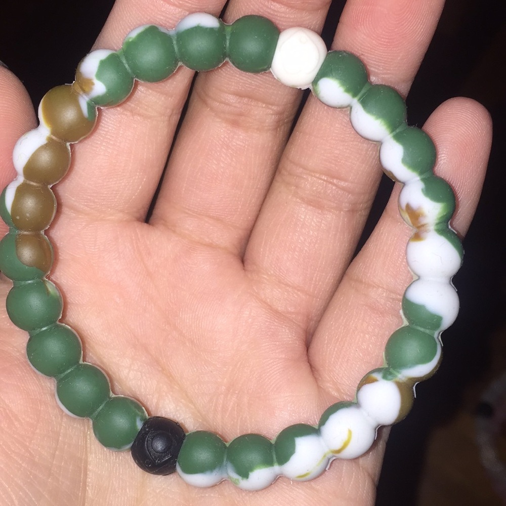 Wild Lokai Bracelet